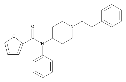 Furanylfentanyl