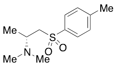 (R)-N,N-Dimethyl-1-tosylpropan-2-amine