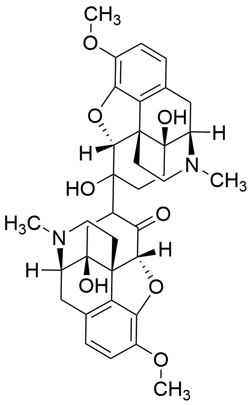 6',7-Oxycodol-Oxycodone