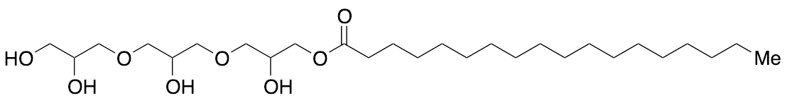 Triglycerol Monostearate