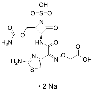 Carumonam Disodium Salt