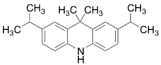 2,7-Diisopropyl-9,9-dimethyl-9,10-dihydroacridine