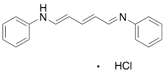 Glutacondianil Hydrochloride