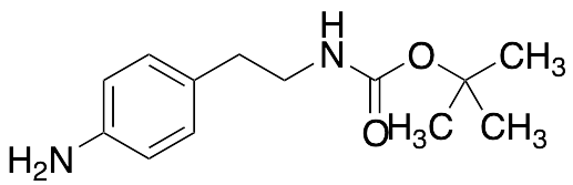 N-Boc-4-aminophenethylamine