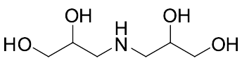 N,N-Bis(2,3-dihydroxypropyl)amine