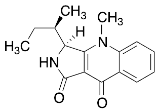 Quinolactacin A