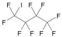 Perfluorobutyl Iodide