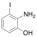 2-Amino-3-iodophenol