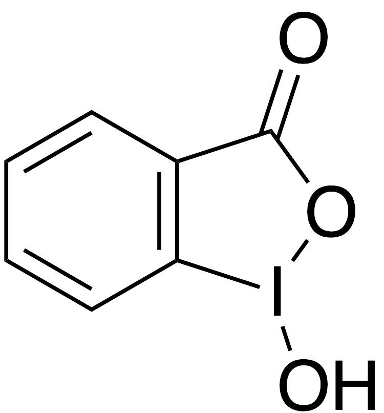 1-Hydroxy-1,2-benziodoxol-3(1H)-one