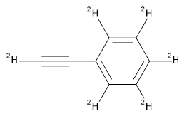 Phenylacetylene-d6