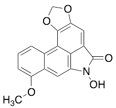 N-Hydroxyaristolactam I