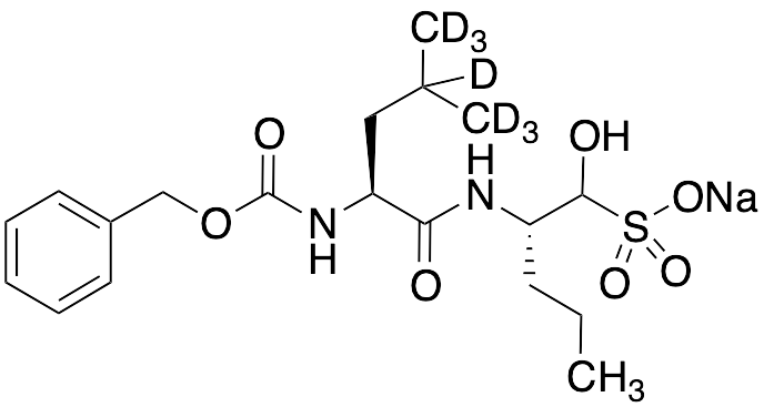 GC376 (Isobutyl-d7)