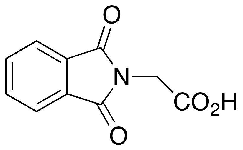 N-Phthaloylglycine