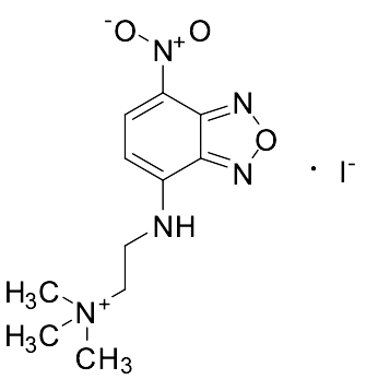 NBD-TMA Iodide Salt