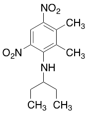 2,3-Dimethyl-4,6-dinitro-N-(pentan-3-yl)aniline