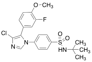 N-tert-Butyl Cimicoxib