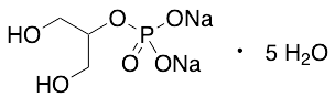 b-Glycerol Phosphate Disodium Salt Pentahydrate