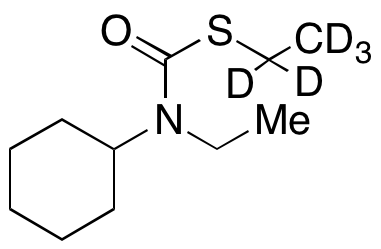 Cycloate-d5