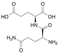 L-Glutaminyl-L-glutamic Acid
