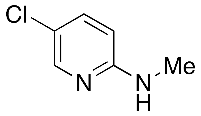 5-Chloro-2-methylaminopyridine