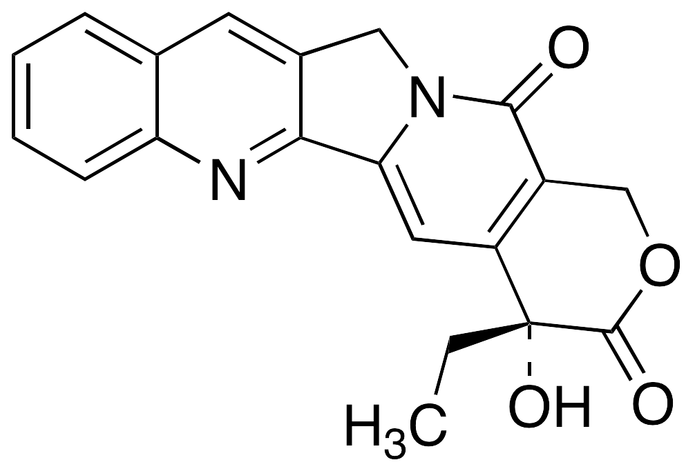 (R)-(-)-Camptothecin
