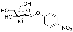 p-Nitrophenyl Beta-D-Glucopyranoside