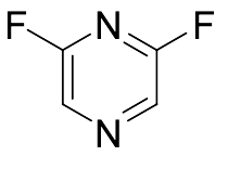 2,6-Difluoropyrazine