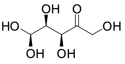 5-Keto-D-Glucose