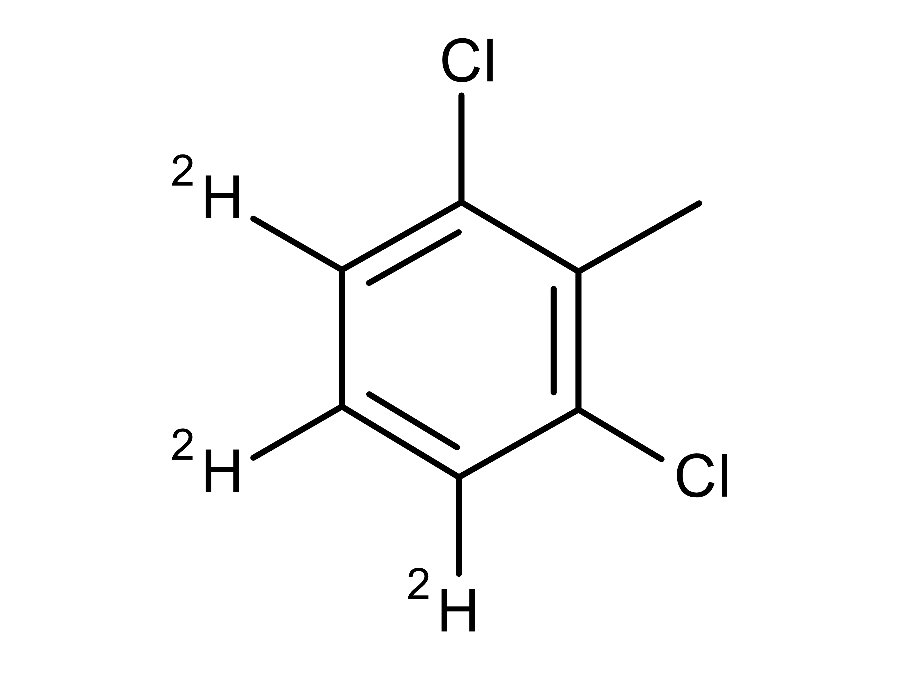 2,6-Dichlorotoluene-3,4,5-d3