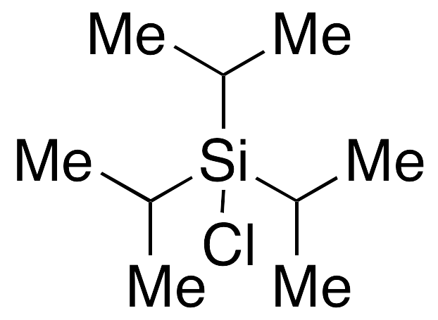 Chlorotris(1-methylethyl)silane