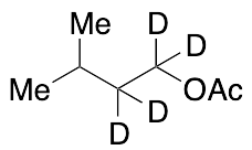 Isoamyl Acetate-d4