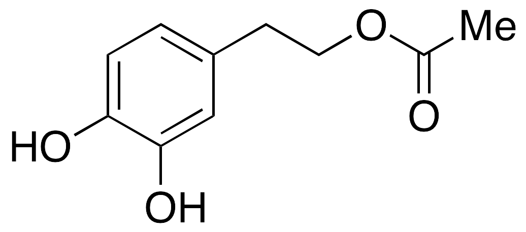 Hydroxy Tyrosol alpha-Acetate