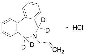 Azapetine-d4 Hydrochloride