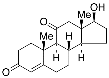 11-keto Testosterone (CRM) [A 1 mg/ml solution in acetonitrile]