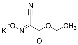 Ethyl Cyanoglyxylate-2-oxyme Potassium Salt