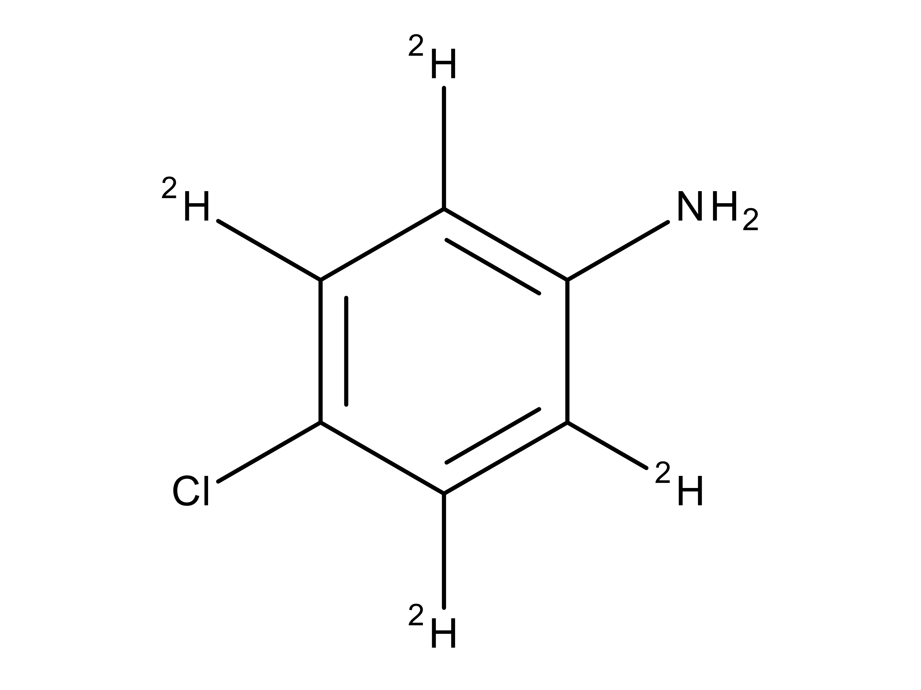 4-Chloroaniline-2,3,5,6-d4