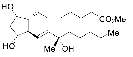 Carboprost Methyl Ester