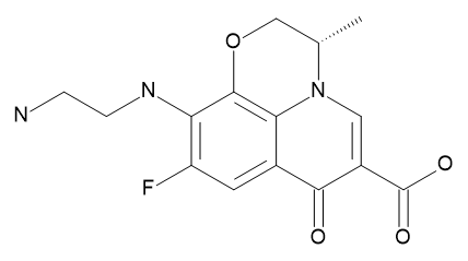 Levofloxacin Diamine
