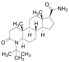 N-Destertbutyl Dihydrofinasteride