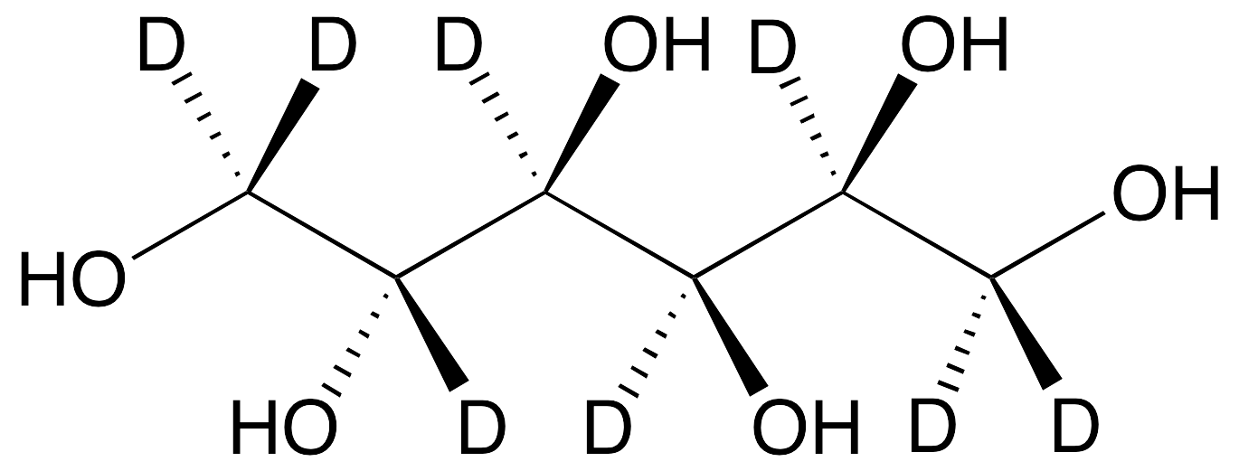 D-Glucitol-d8