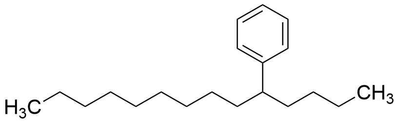 5-Phenyltetradecane