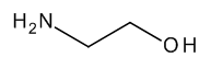 2-Aminoethanol - CAS No. 141-43-5 2-Aminoethanol