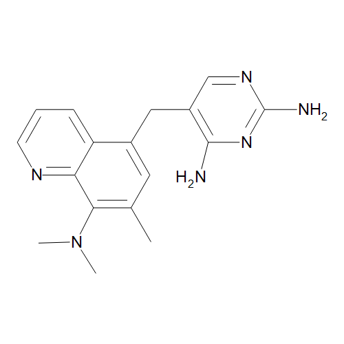 Baquiloprim