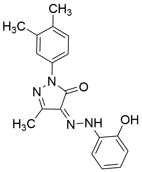 Des benzoic Acid Eltrombopag