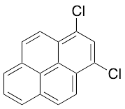 1,3-Dichloropyrene