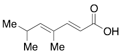 (E,E)-4,6-Dimethyl-2,4-heptadienoic Acid