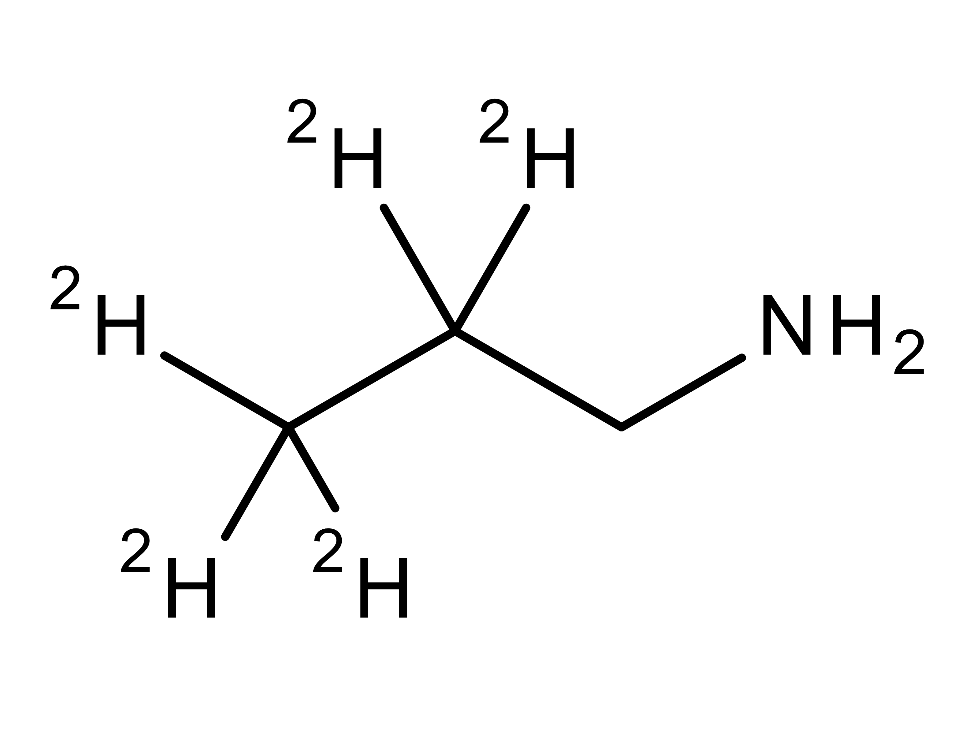 1-Propyl-d5-amine