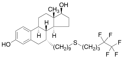 S-Deoxo Fulvestrant
