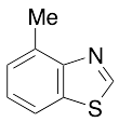 4-Methylbenzothiazole