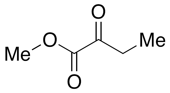 2-Oxobutanoic Acid Methyl Ester